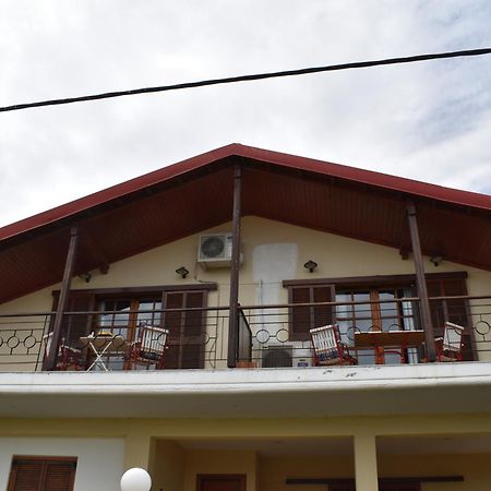 Kallilkratia Holiday Flat 2 Nea Kallikrateia Zewnętrze zdjęcie