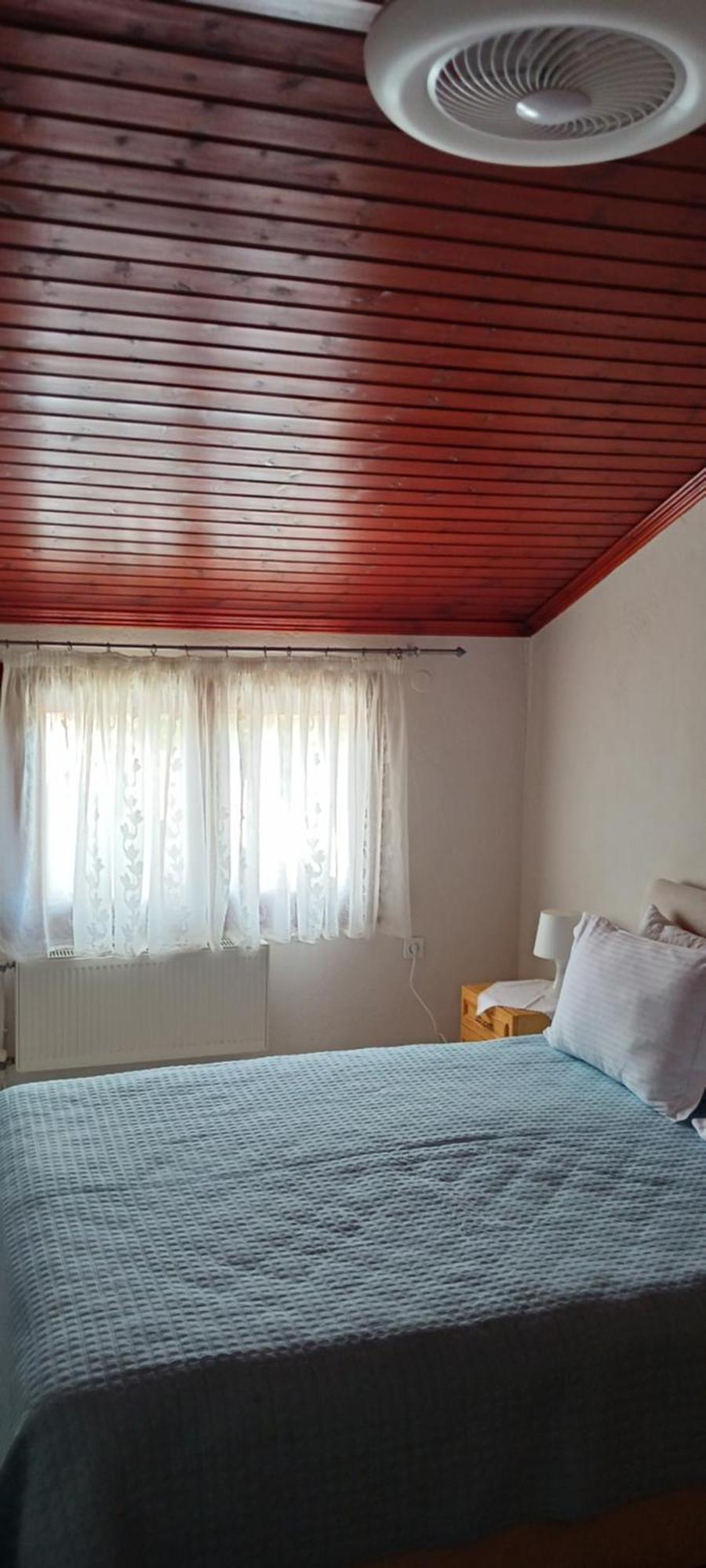 Kallilkratia Holiday Flat 2 Nea Kallikrateia Zewnętrze zdjęcie