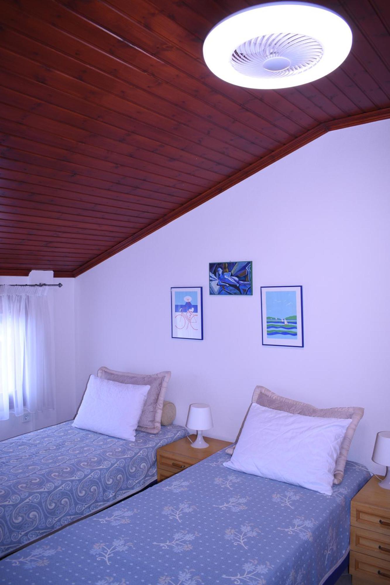 Kallilkratia Holiday Flat 2 Nea Kallikrateia Zewnętrze zdjęcie