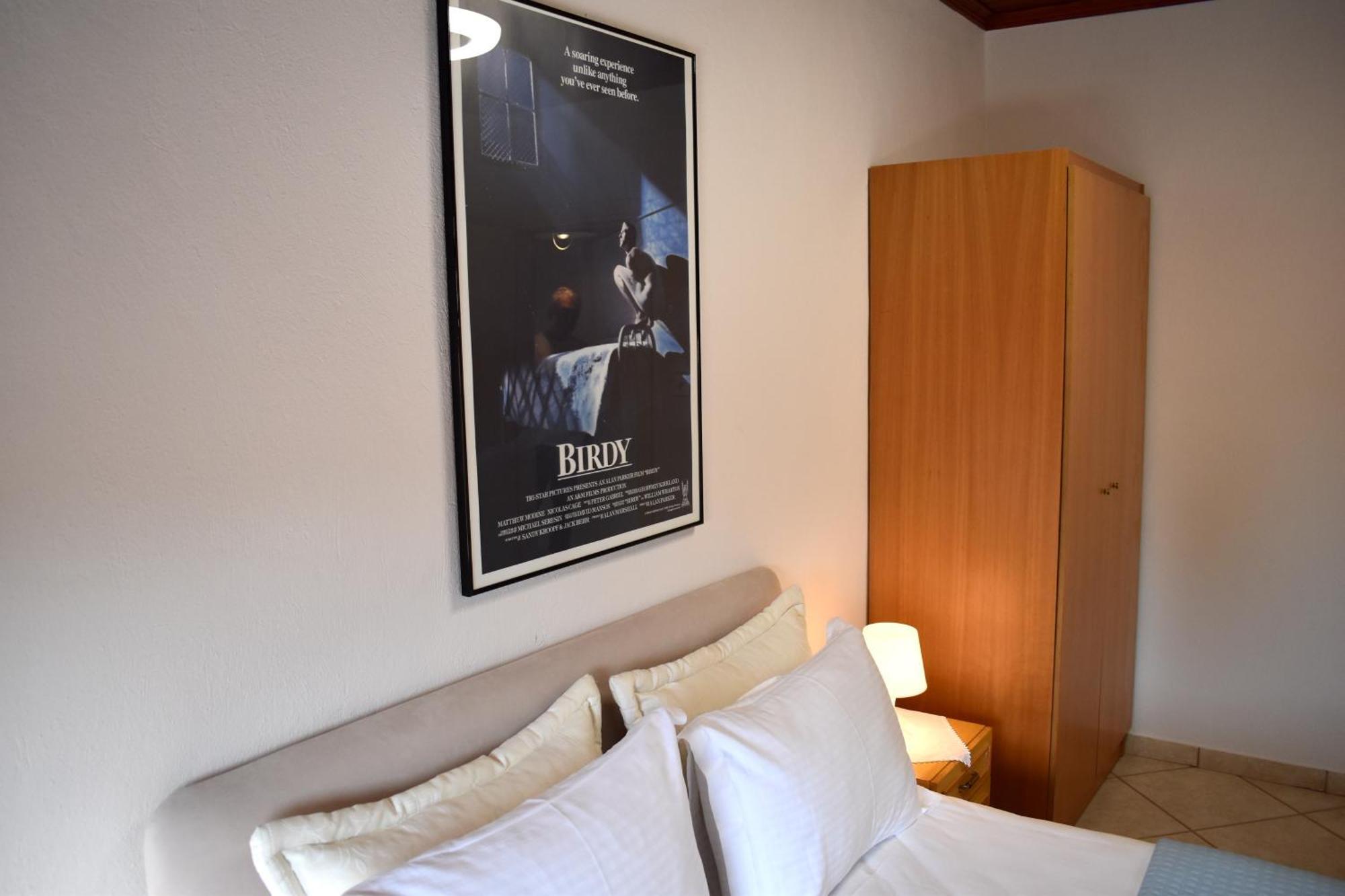 Kallilkratia Holiday Flat 2 Nea Kallikrateia Zewnętrze zdjęcie
